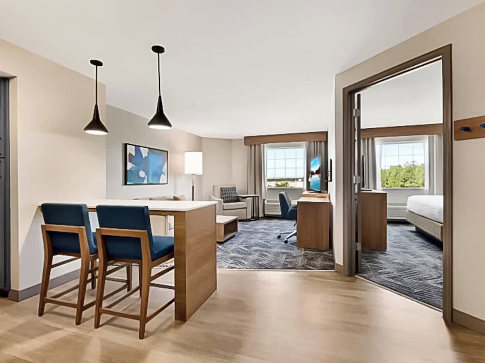 Candlewood Suites Indianapolis Northwest 47/74