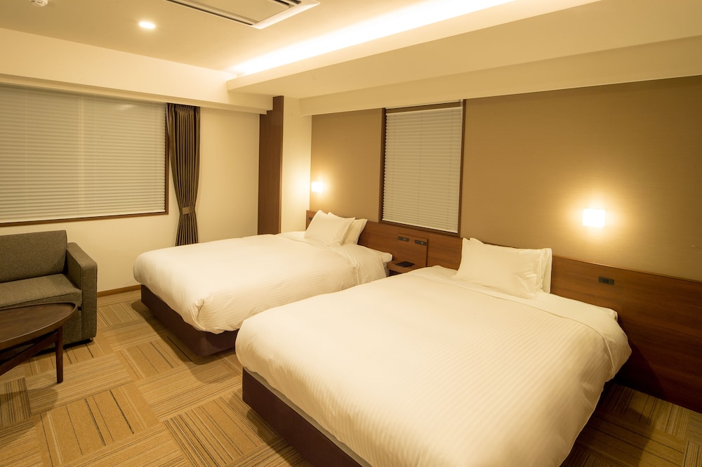 Hotel Munin Furano 17/42