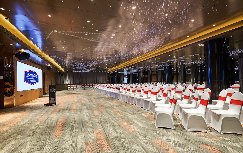 Hampton By Hilton Changsha Liuyang 23/31