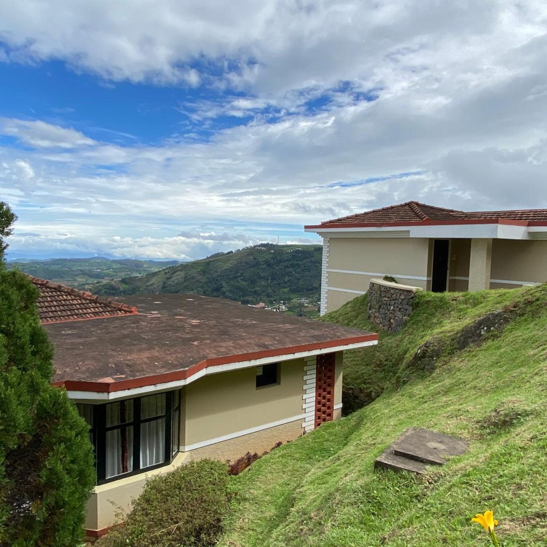 Mountain Retreat - A Hill Country Resort 29/36