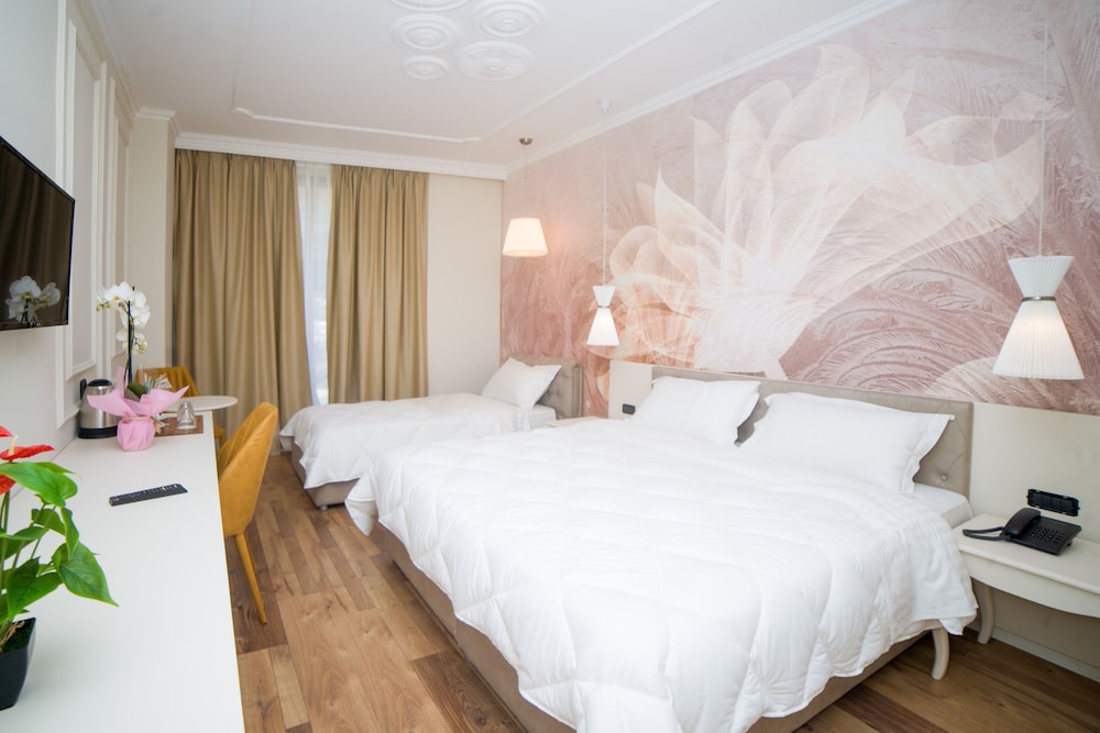 Hotel Regina City 7/38