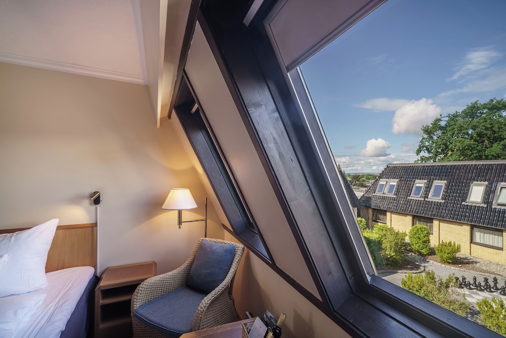 Hotell Refsnes Gods by Classic Norway Hotels 35/67