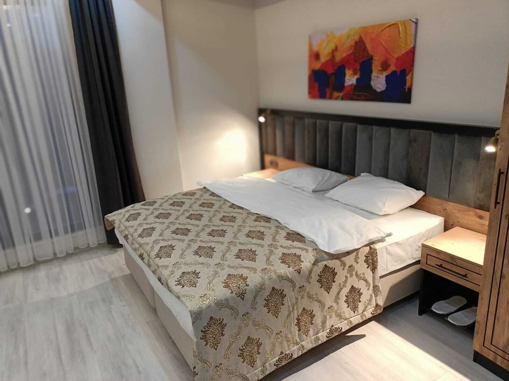 The Marine Hotel Trabzon 15/50