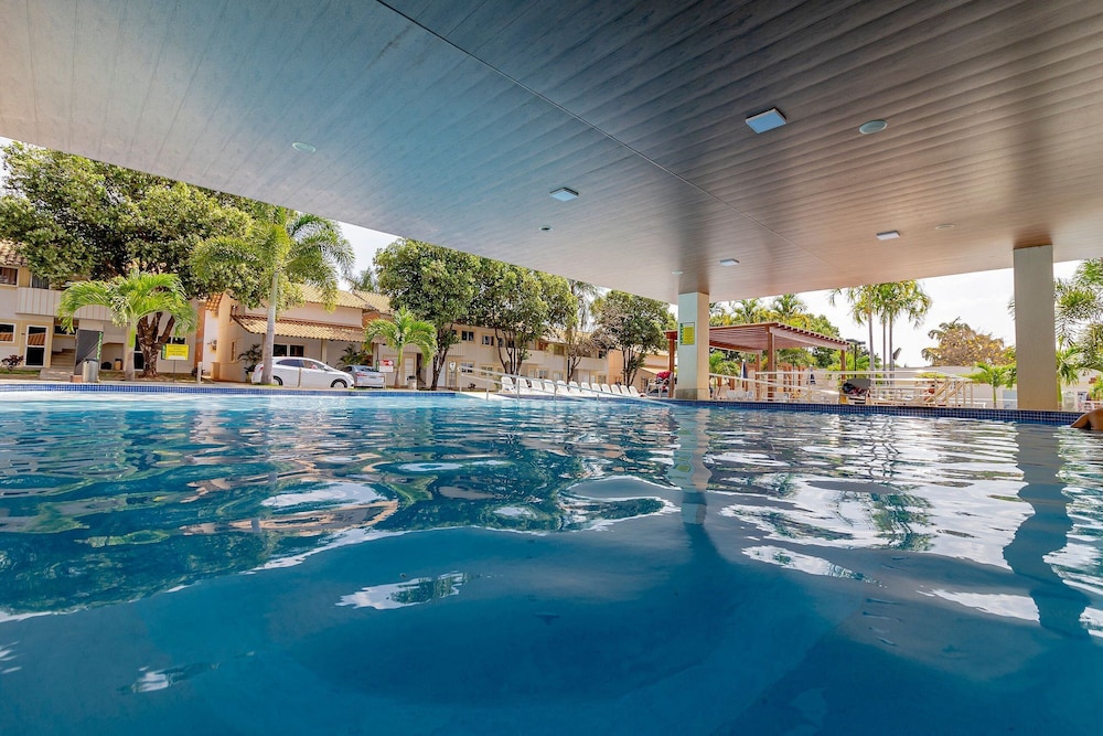 Diroma Internacional Resort 64/80