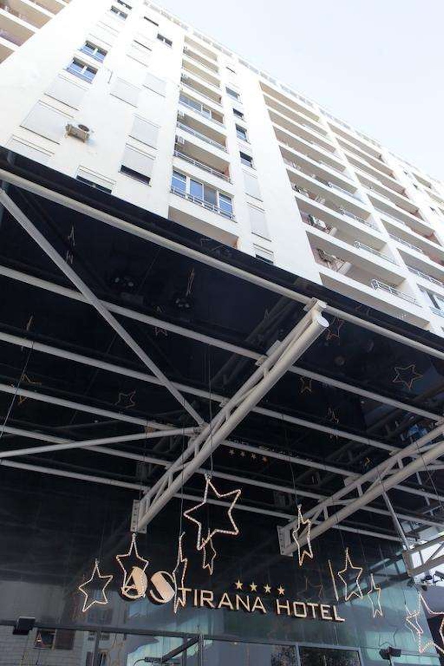 Vh Premier As Tirana Hotel 1/72