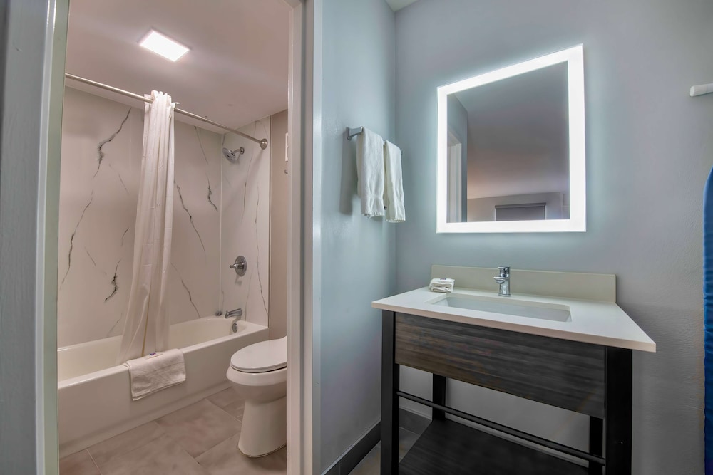 Studio6 Jackson, MS - I-55 40/41