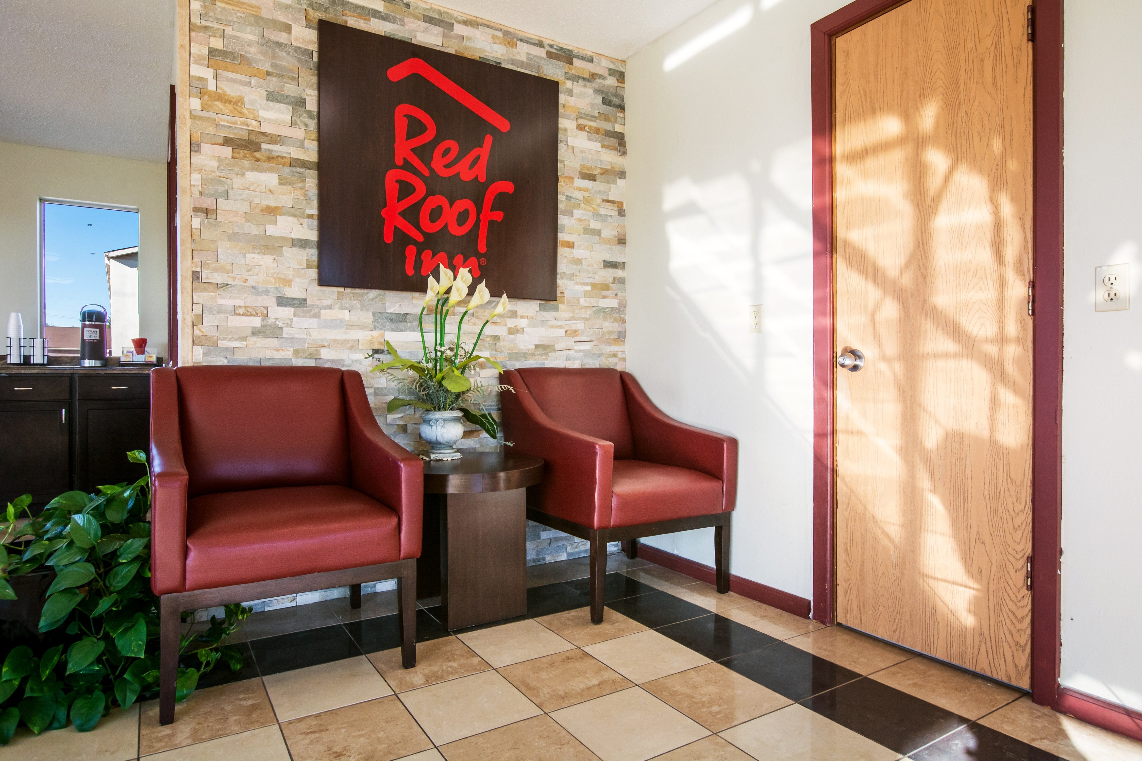 Red Roof Inn Vincennes 23/33