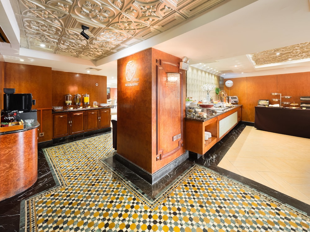 Paramount Gallery Hotel Shanghai 4/50