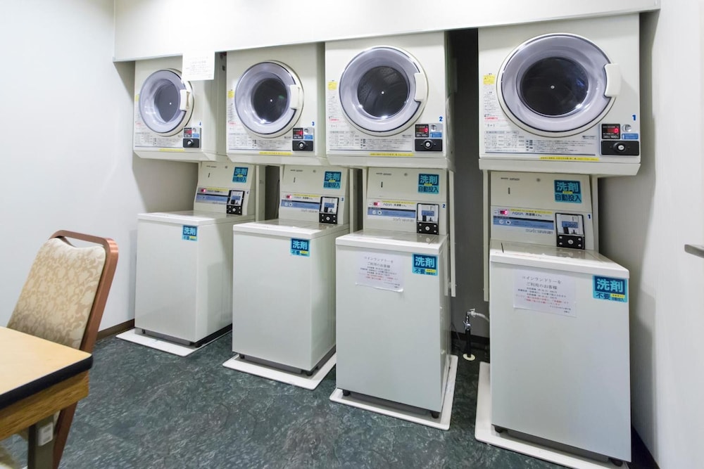 Crystal Hotel Minami Senri 37/54