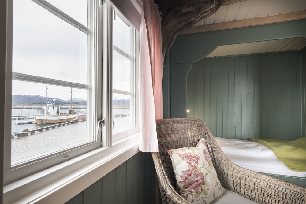 Haholmen Havstuer by Classic Norway Hotels 17/50