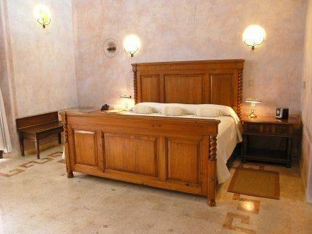 Master, Suite