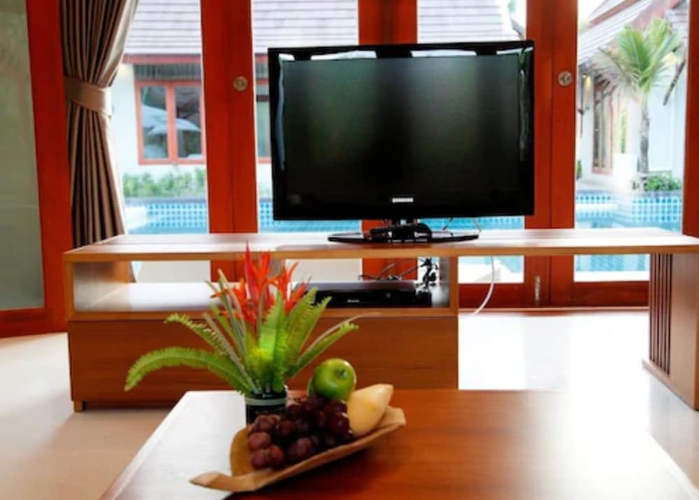 L Esprit de Naiyang Beach Resort 39/50