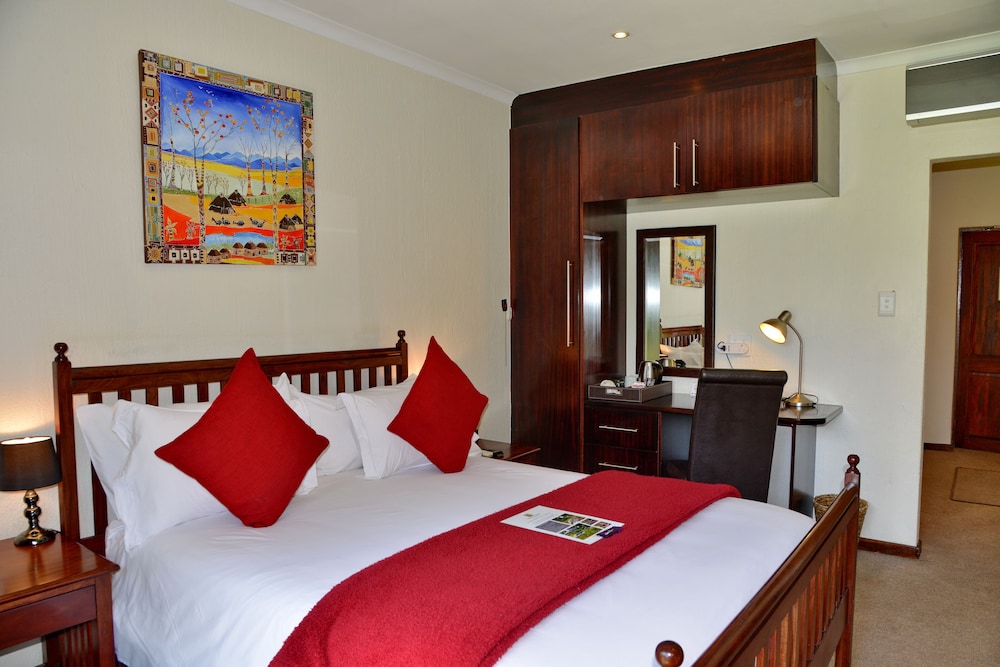 Sand River Guest House 9/50