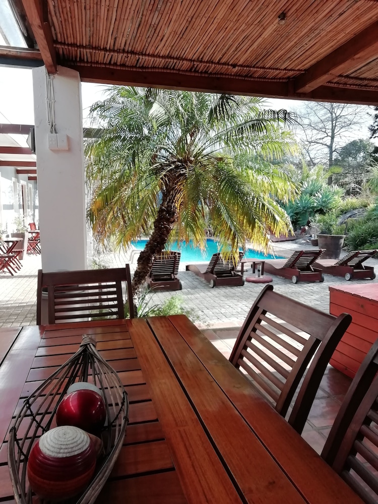 Marula Lodge Guesthouse 19/36