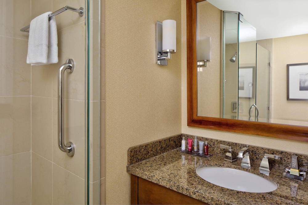 Wyndham Atlanta Buckhead Hotel & Conference Center 53/57