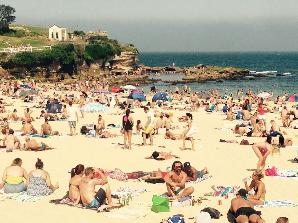Coogee Beach House - Hostel 32/36