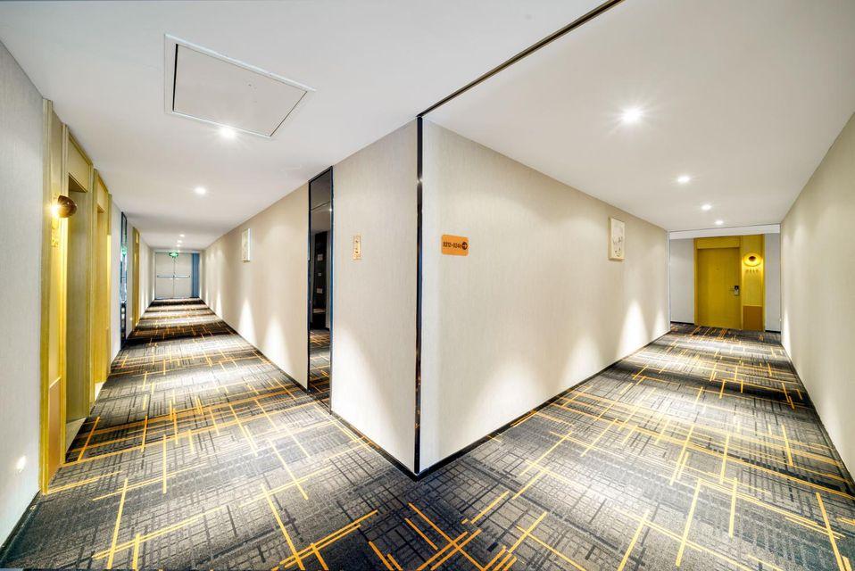 IU Hotel (Suzhou Dushu Lake Moon Bay Metro Station) 38/54