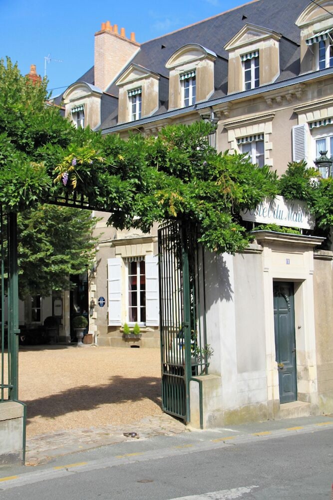 Hotel Du Mail 42/51