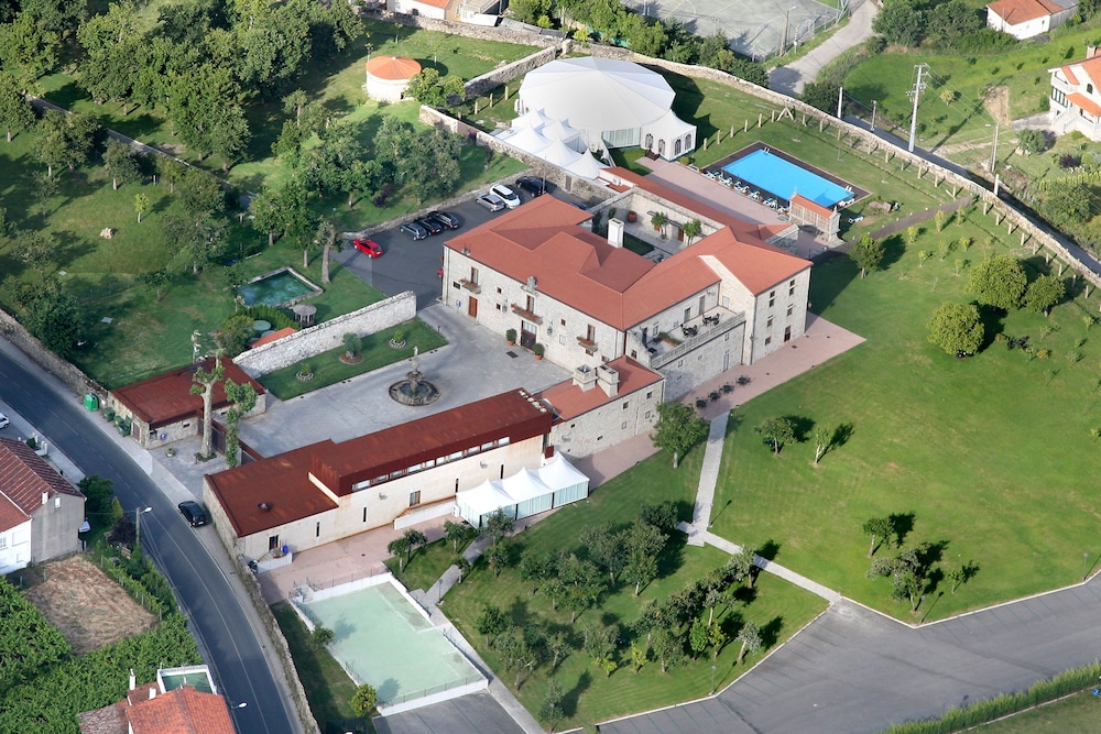Pazo de Lestrove 22/23