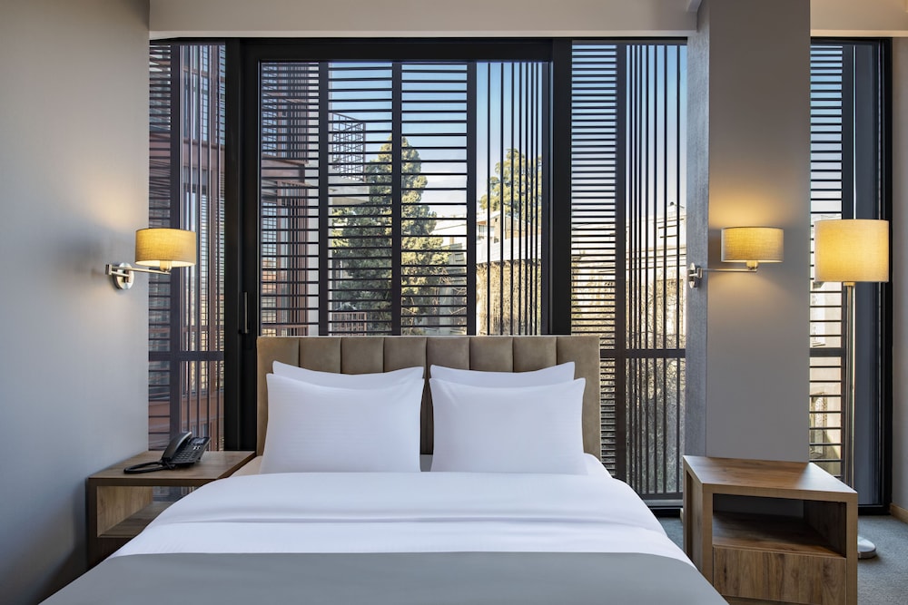 Barnovi Boutique Hotel 30/61
