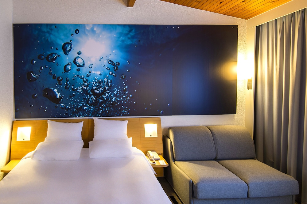 Novotel Metz Amneville 26/69