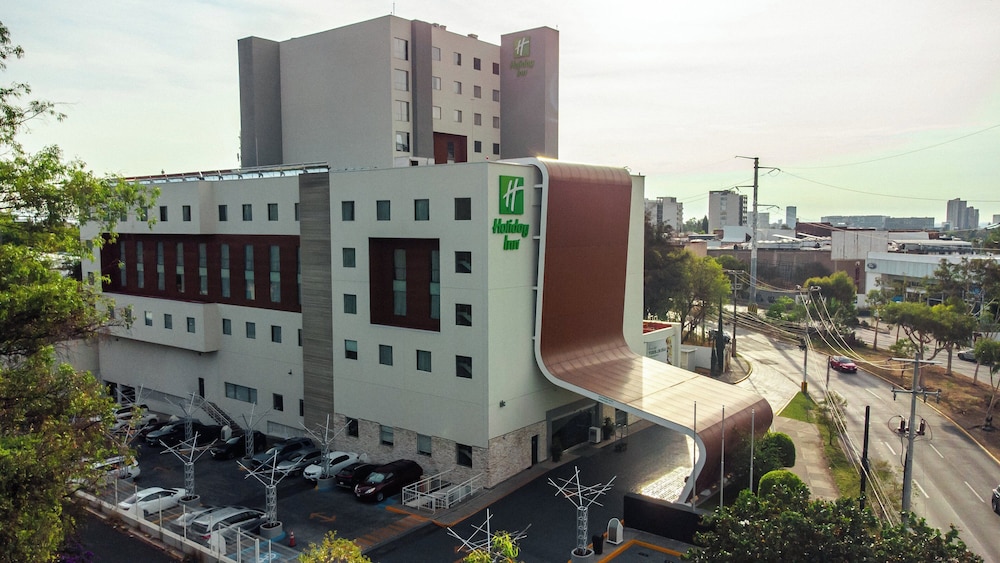 Holiday Inn Guadalajara Patria-Universidad 5/50