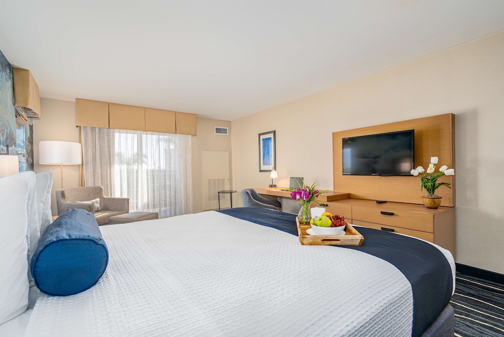 Best Western Plus Marina Gateway Hotel 21/41