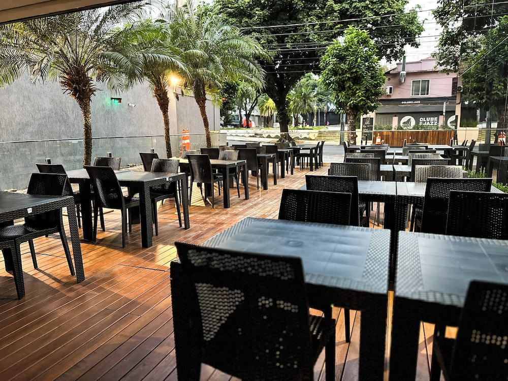 Hotel Vivenzo Savassi 39/50