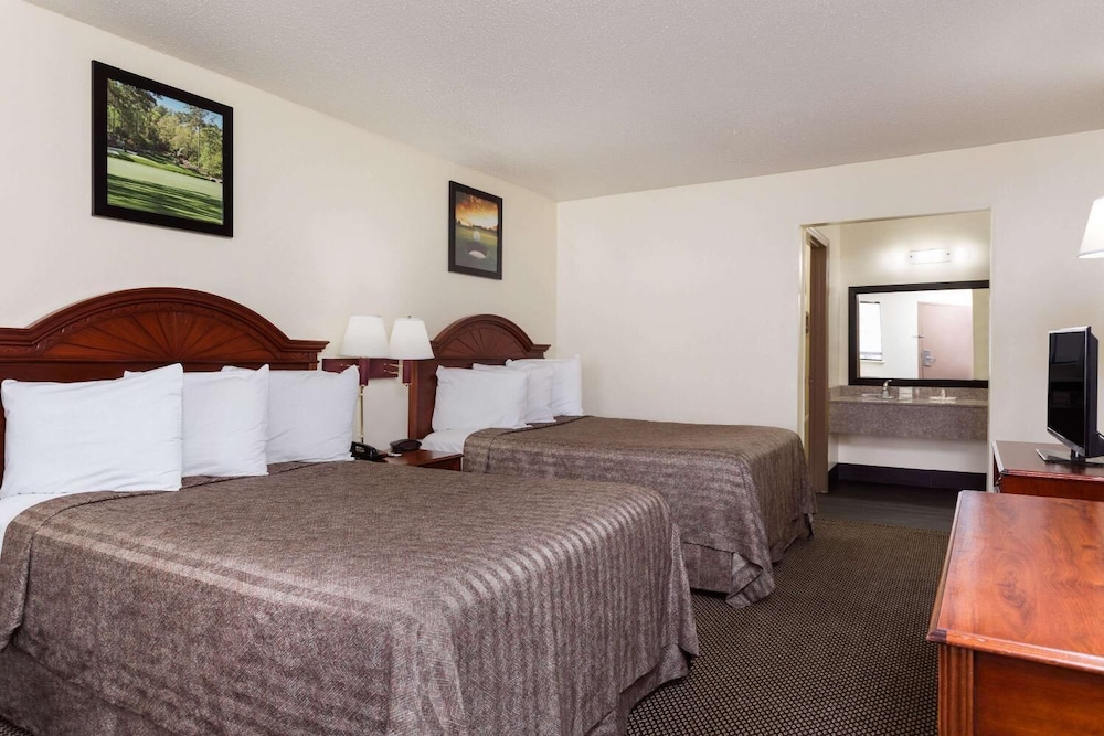 Heritage Inn Augusta 15/27