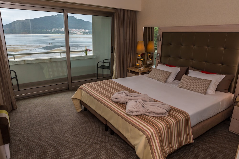 Hotel Porta do Sol Conference Center and Spa 15/61