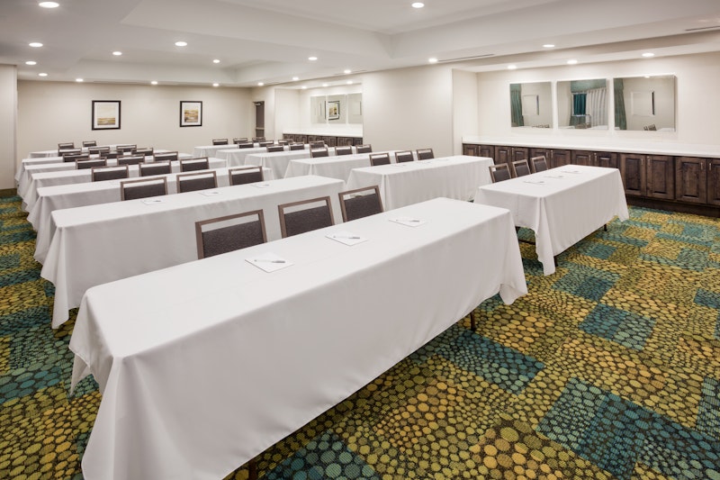 Hampton Inn and Suites Sioux City South 39/44