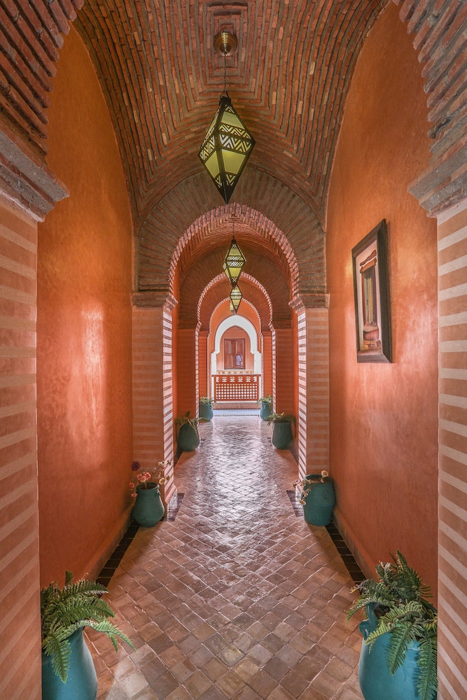 Riad Bahia Salam 32/52