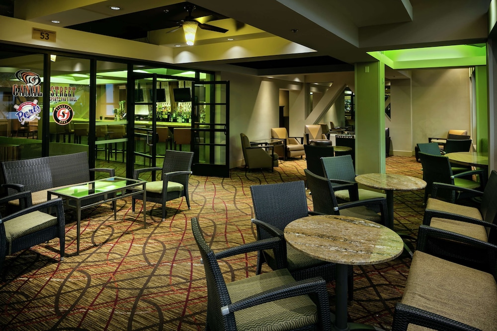 Hilton Stockton 30/51