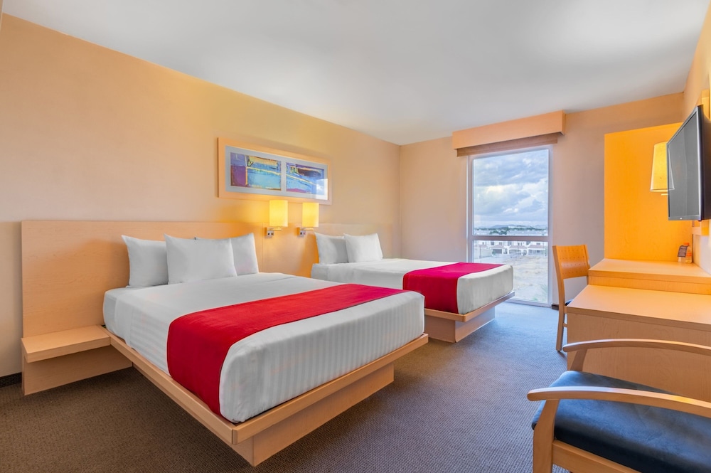 City Express by Marriott Ciudad Obregon 23/60