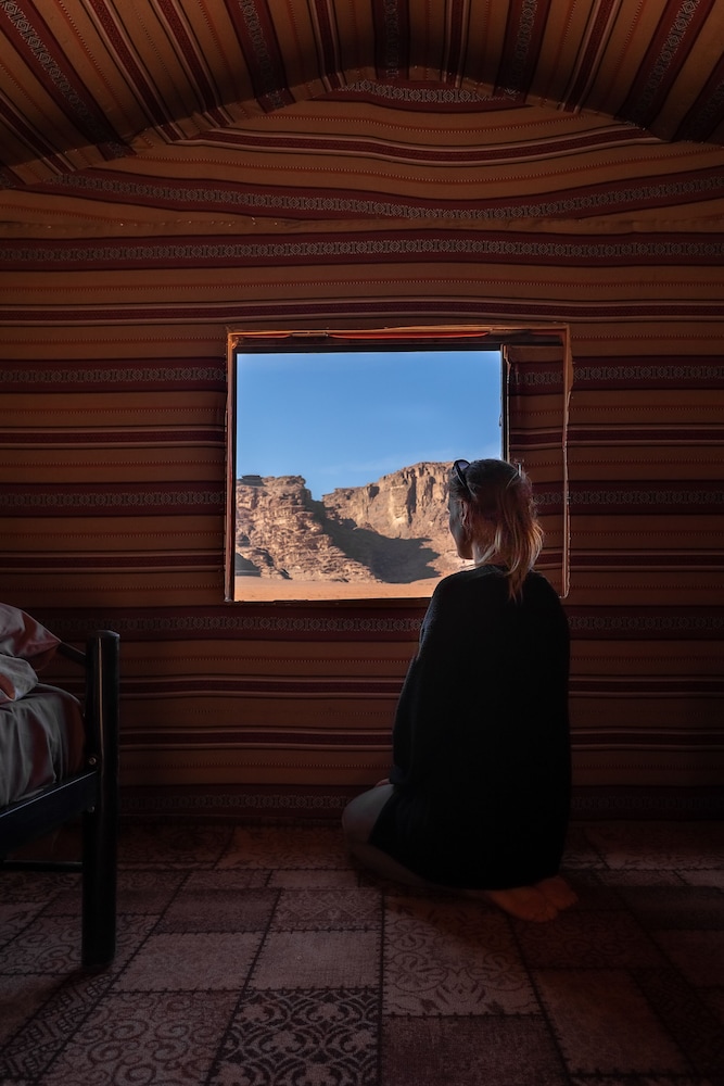 Magic Bedouin Star 19/50