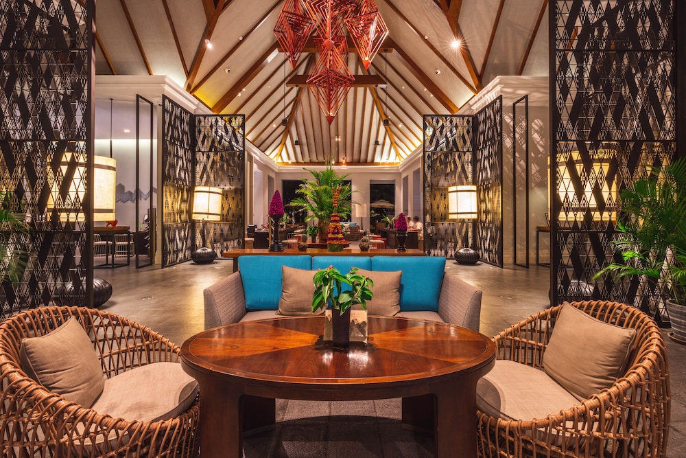 Pullman Luang Prabang 47/83