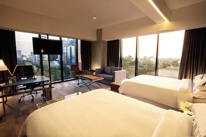 Junior Suite Doble