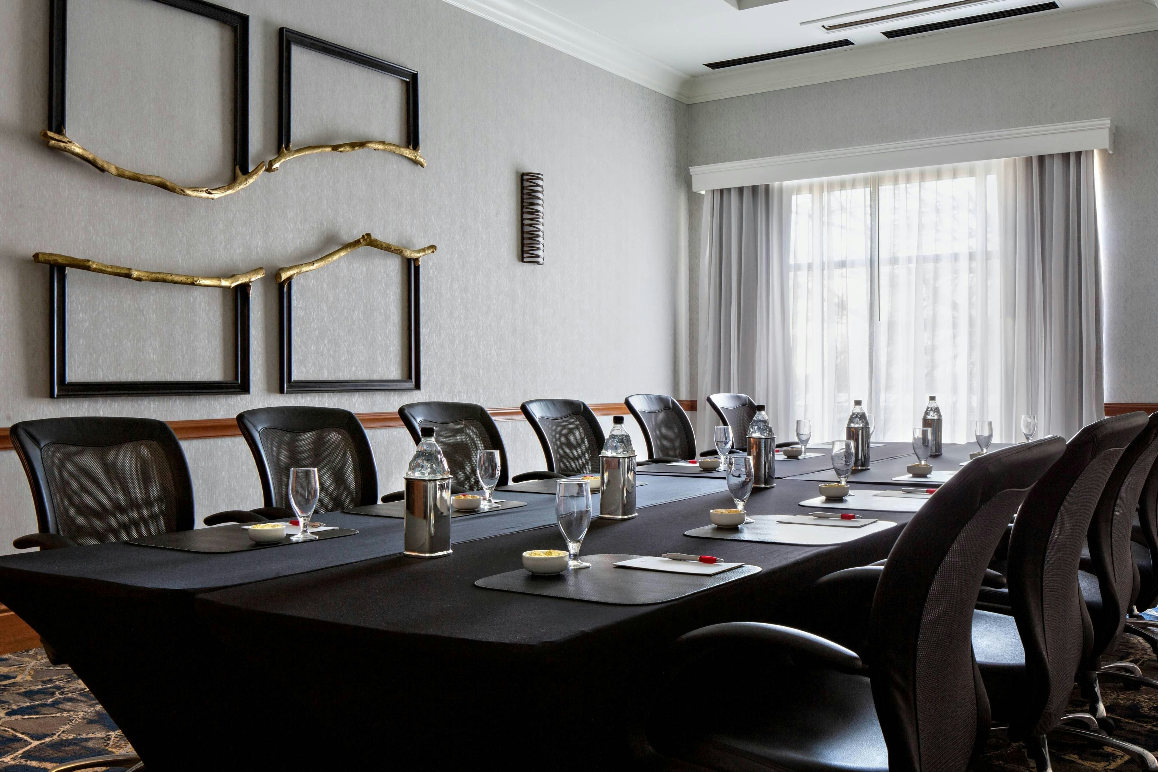 Marriott Dallas Las Colinas 10/15