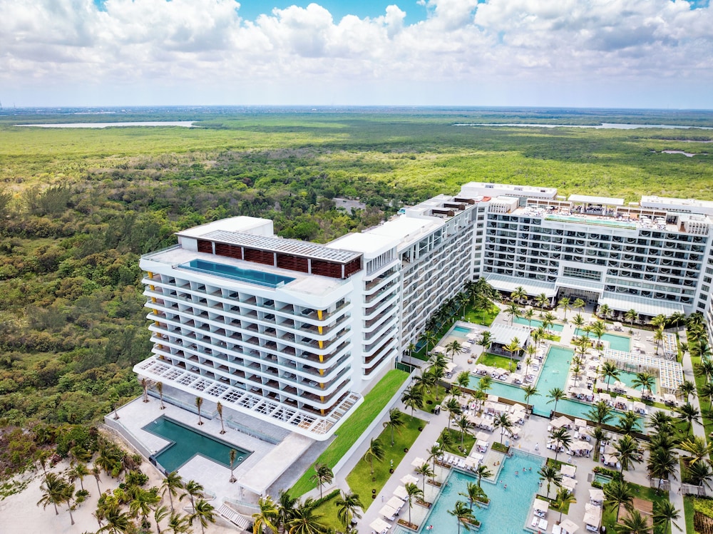 Garza Blanca Resort and Spa Cancun 8/50