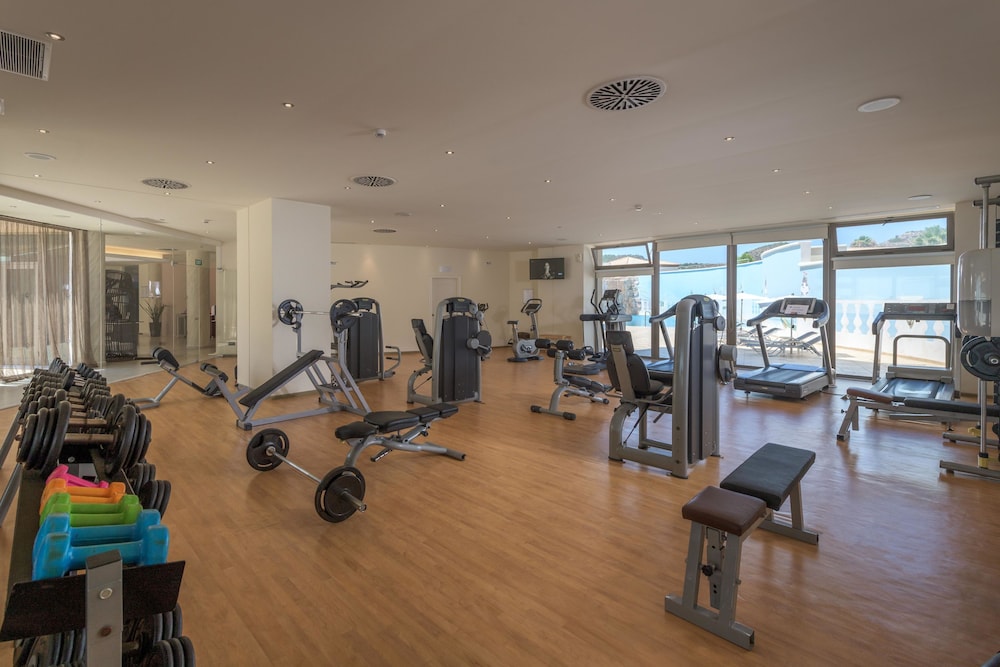La Marquise Luxury Resort Complex 41/71
