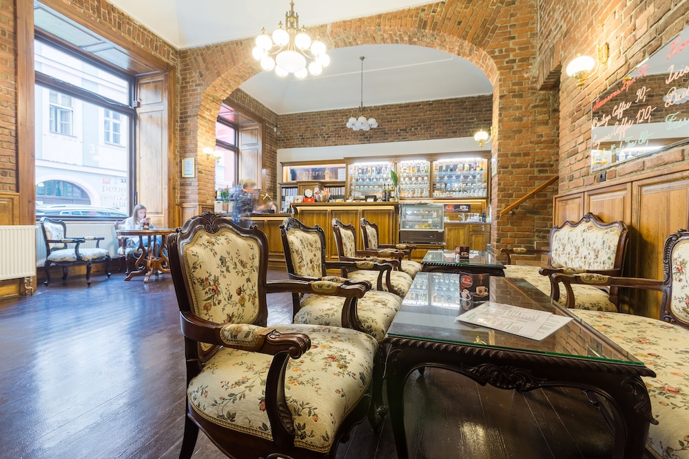 Hotel Liliova Prague Old Town 47/68