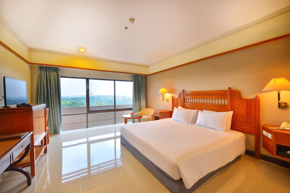 Loei Palace Hotel 17/83