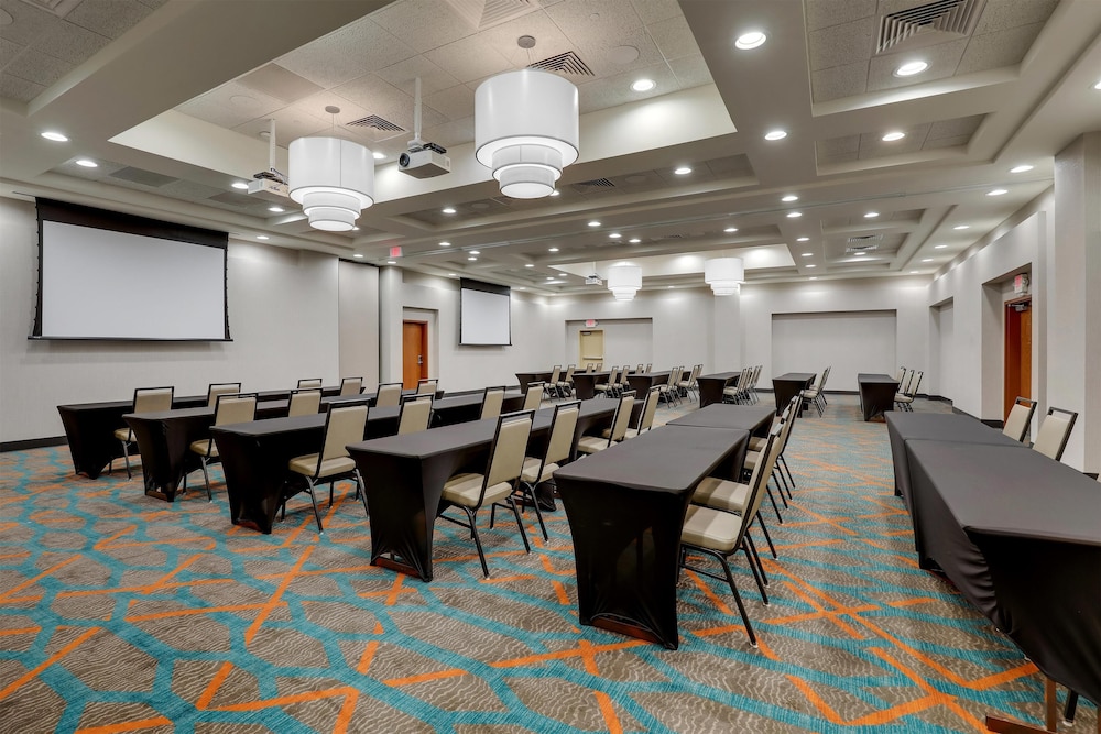 Drury Inn and Suites Montgomery 40/50