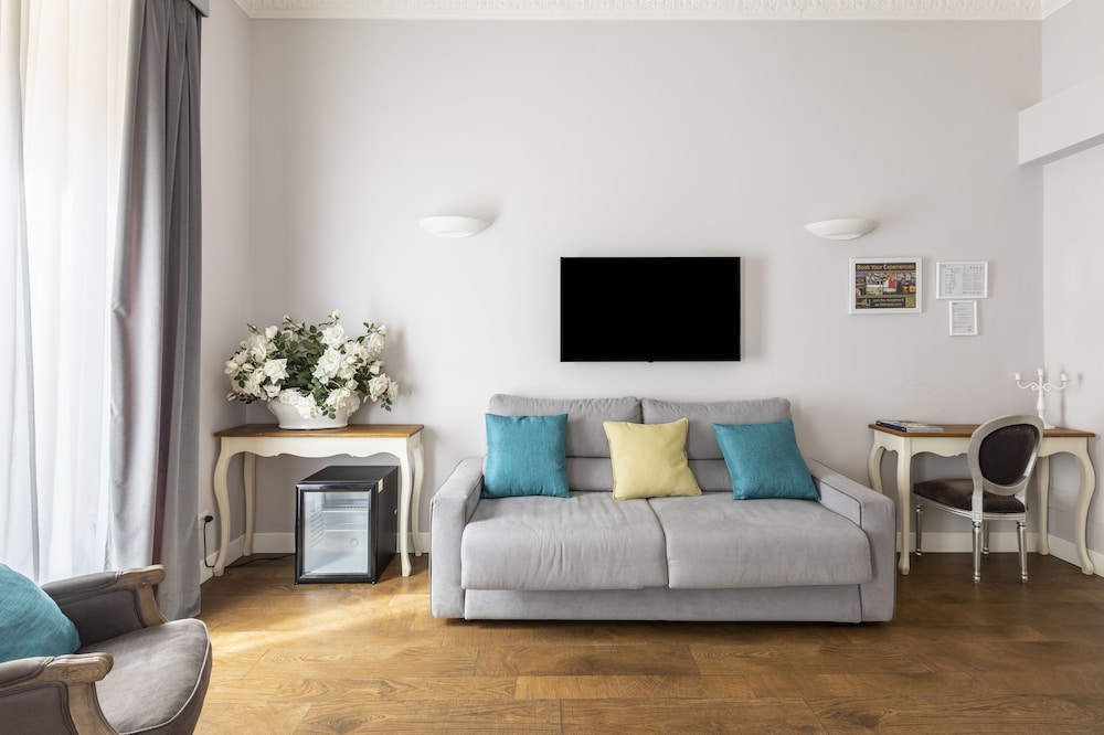 Spagna Art & Suites 41/58