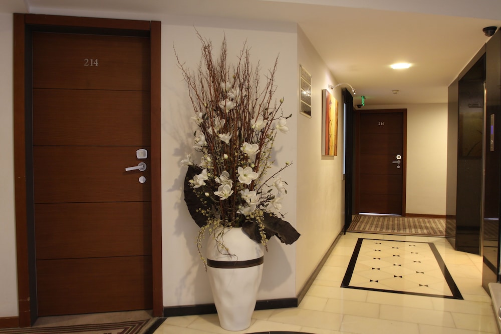 Blanca Hotel Izmir 33/64