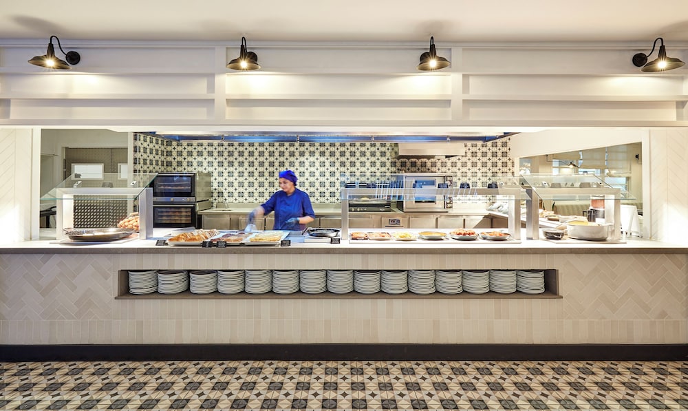 Gran Hotel Flamingo - Adults Only 50/50