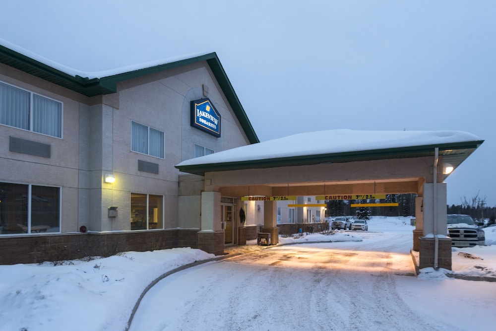 Days Inn by Wyndham Whitecourt 1/53