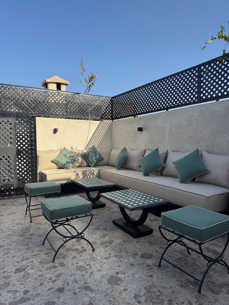 Riad L Etoile D Orient 70/75