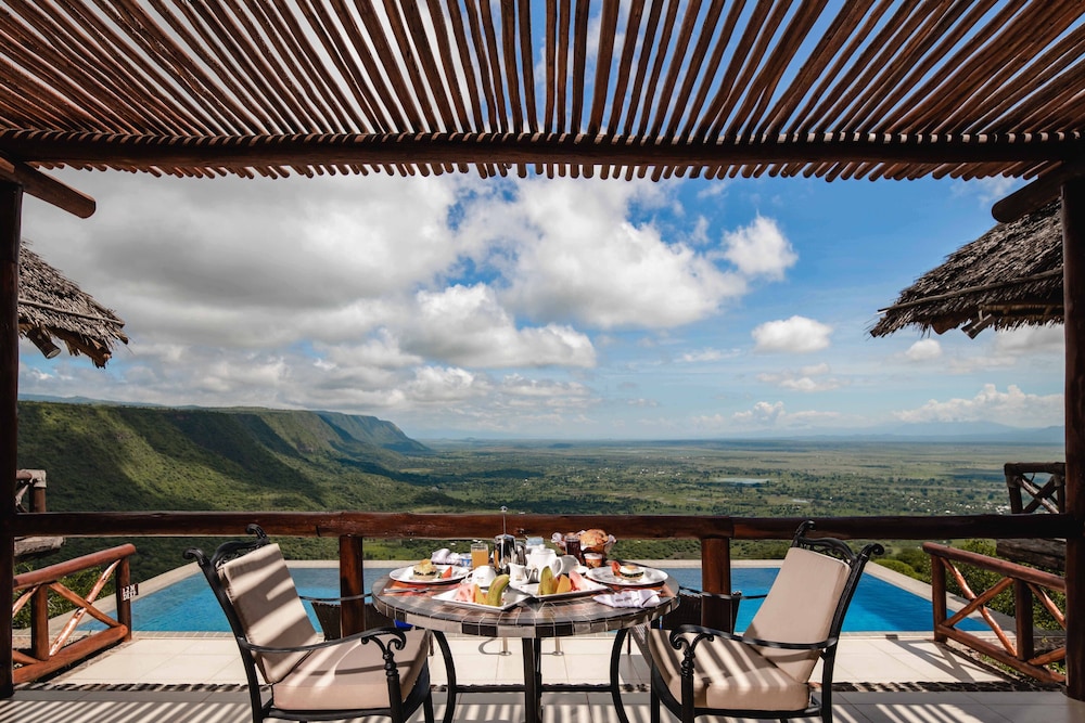 Lake Manyara Kilimamoja Lodge 1/36