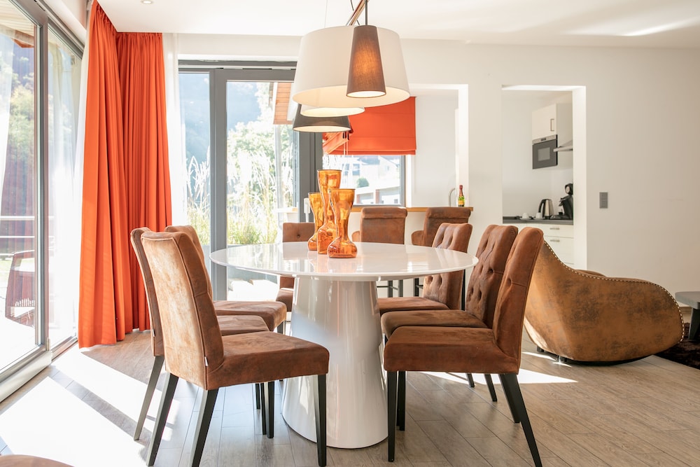 Cocoon Hotel La Rive 29/41